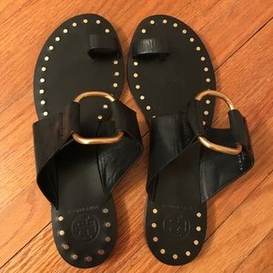 Tory Burch Brannan Sandal